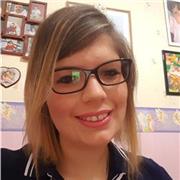 studentessa liceo linguistico